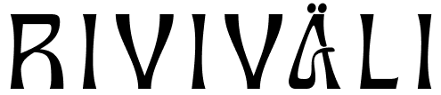 Riviväli